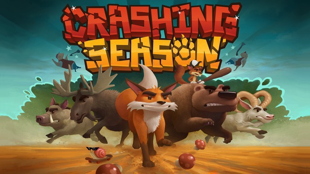 Crashing Season by Koukoi Games