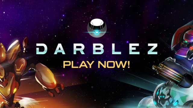 Darblez by LG Dev Shop